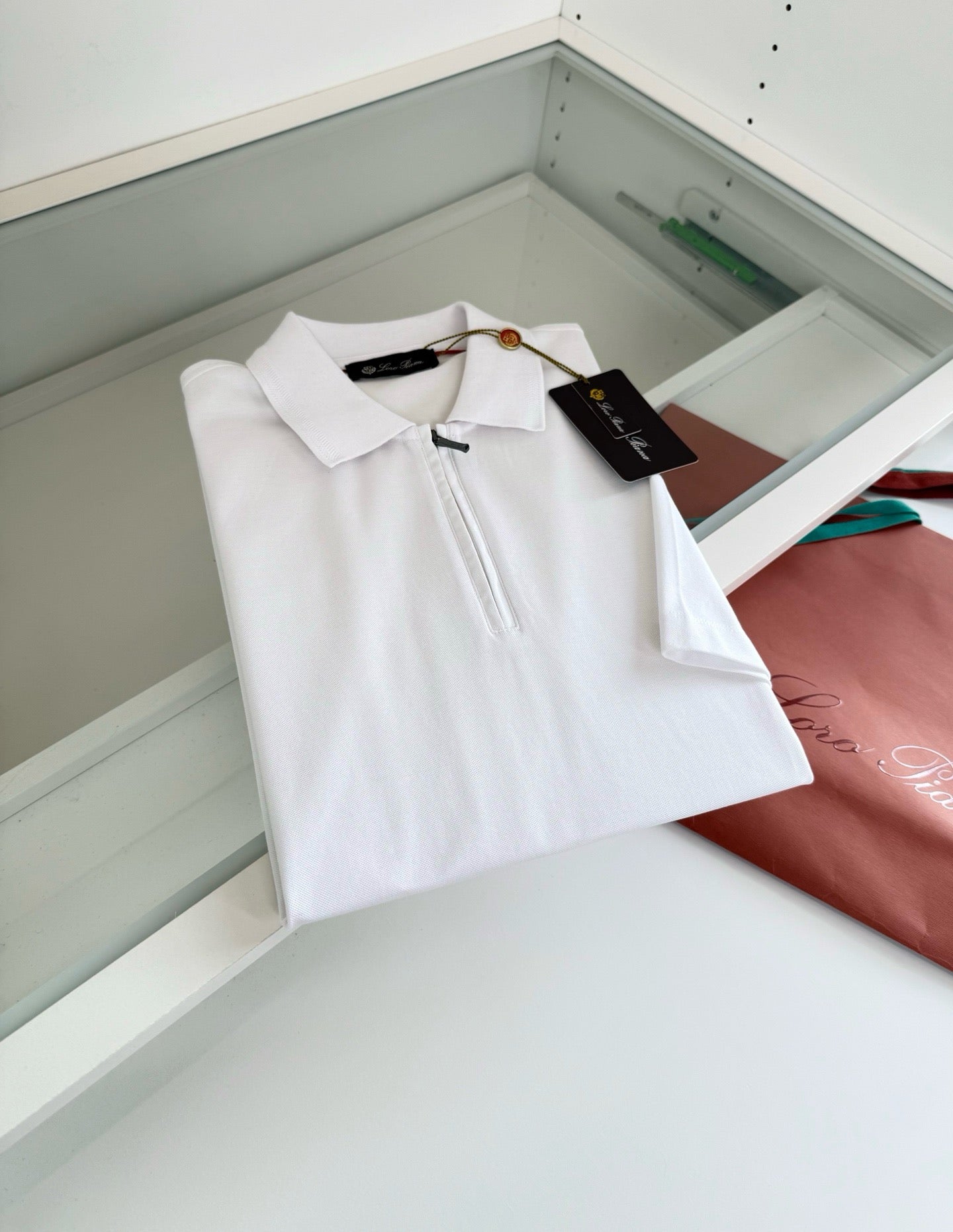 LP Polo