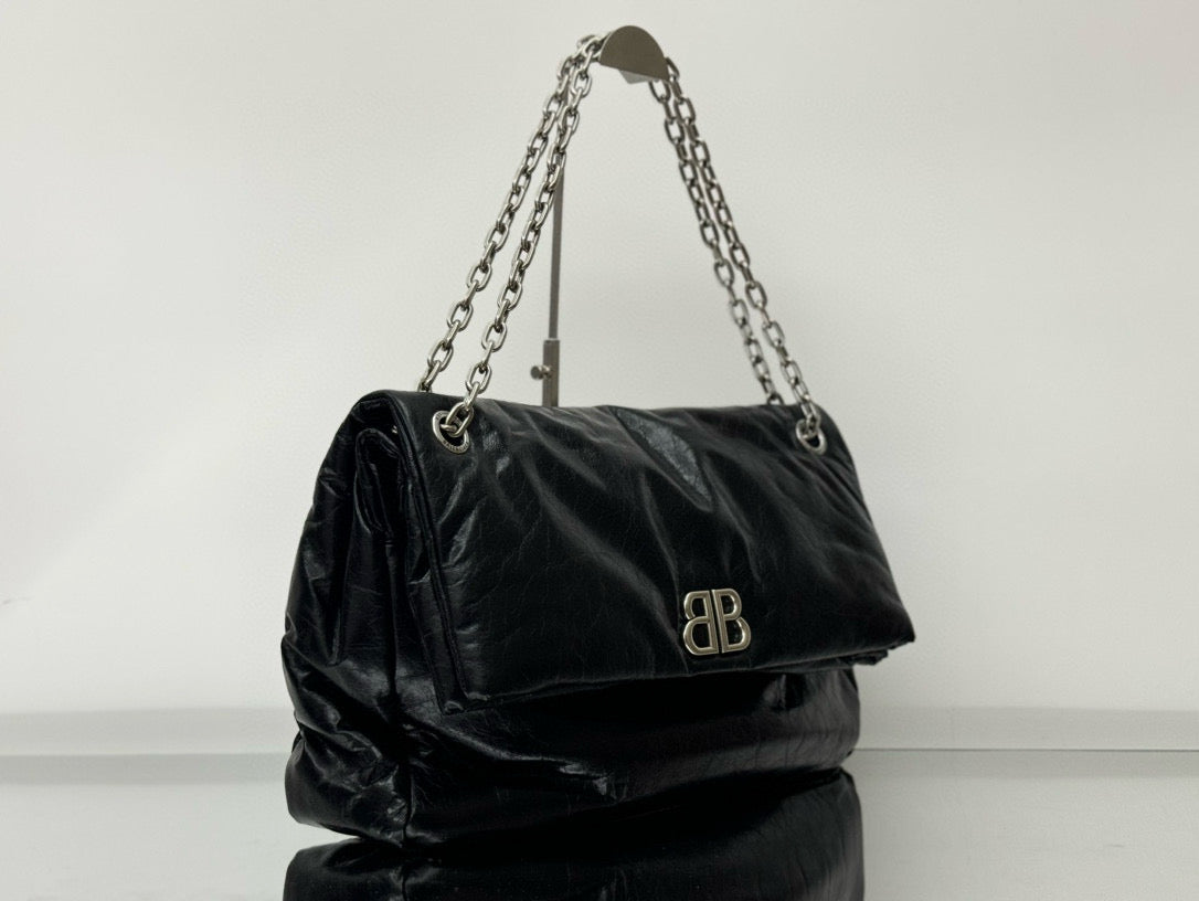 BLCG Monaco Shoulder Bag(43.5x32x13cm)
