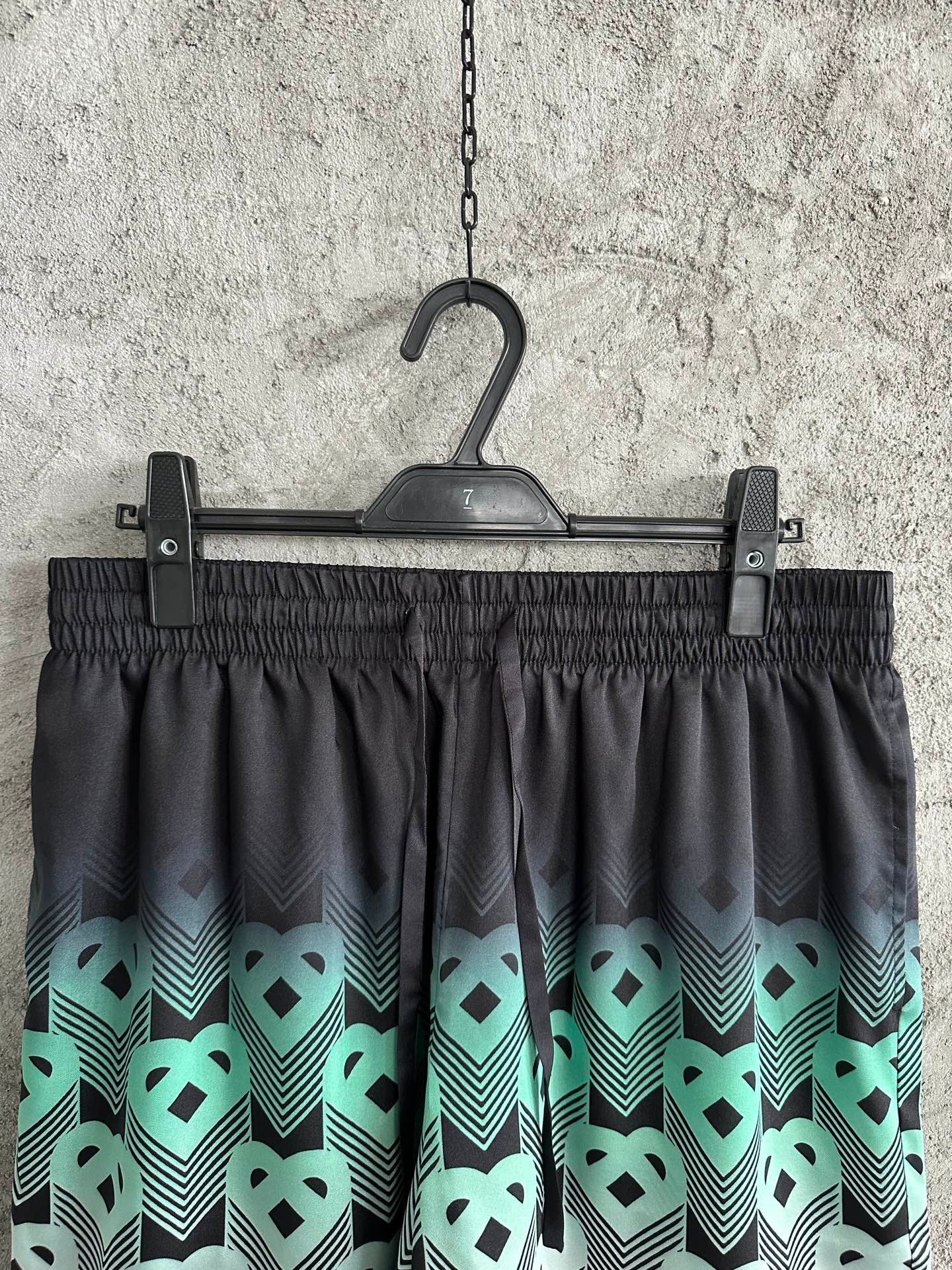 Casablanca Short Pants