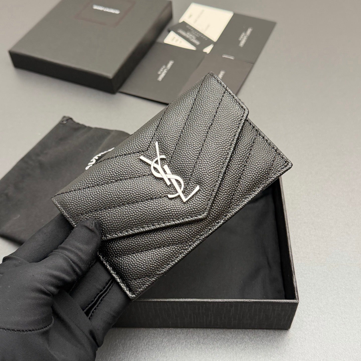 YSL Wallet