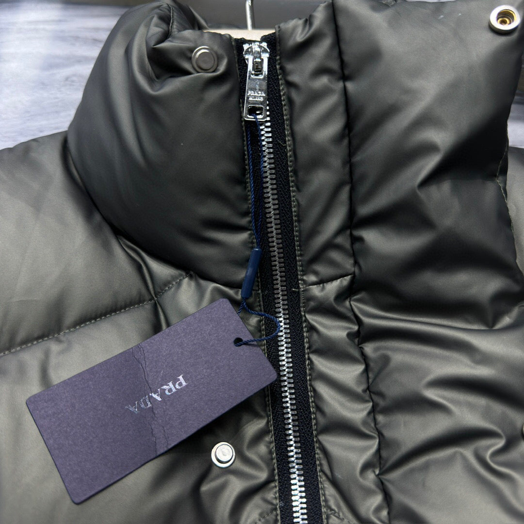 Prada Down Jacket