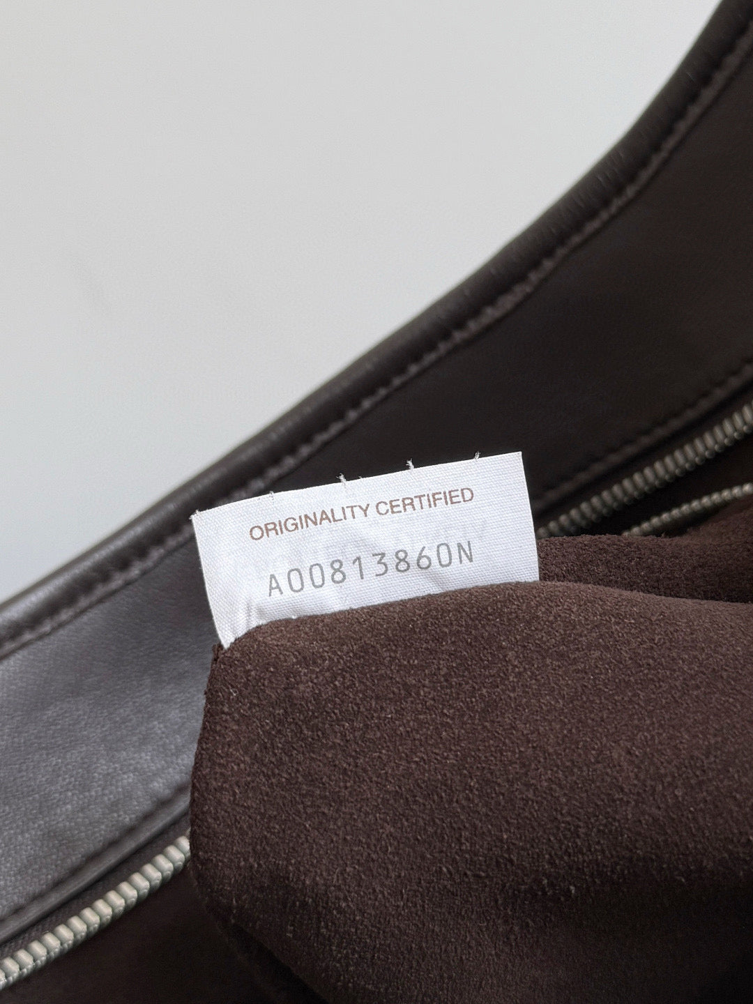 Bottega Veneta Woven Bag