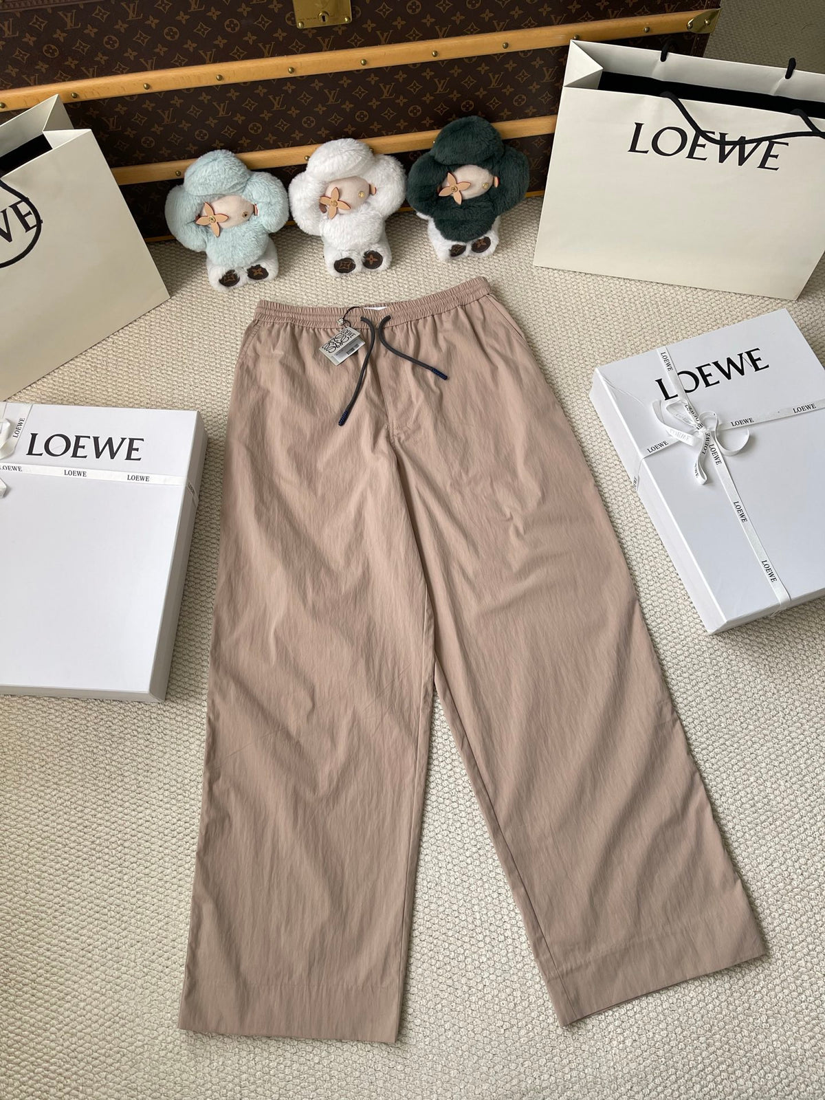 Loewe Long Pants