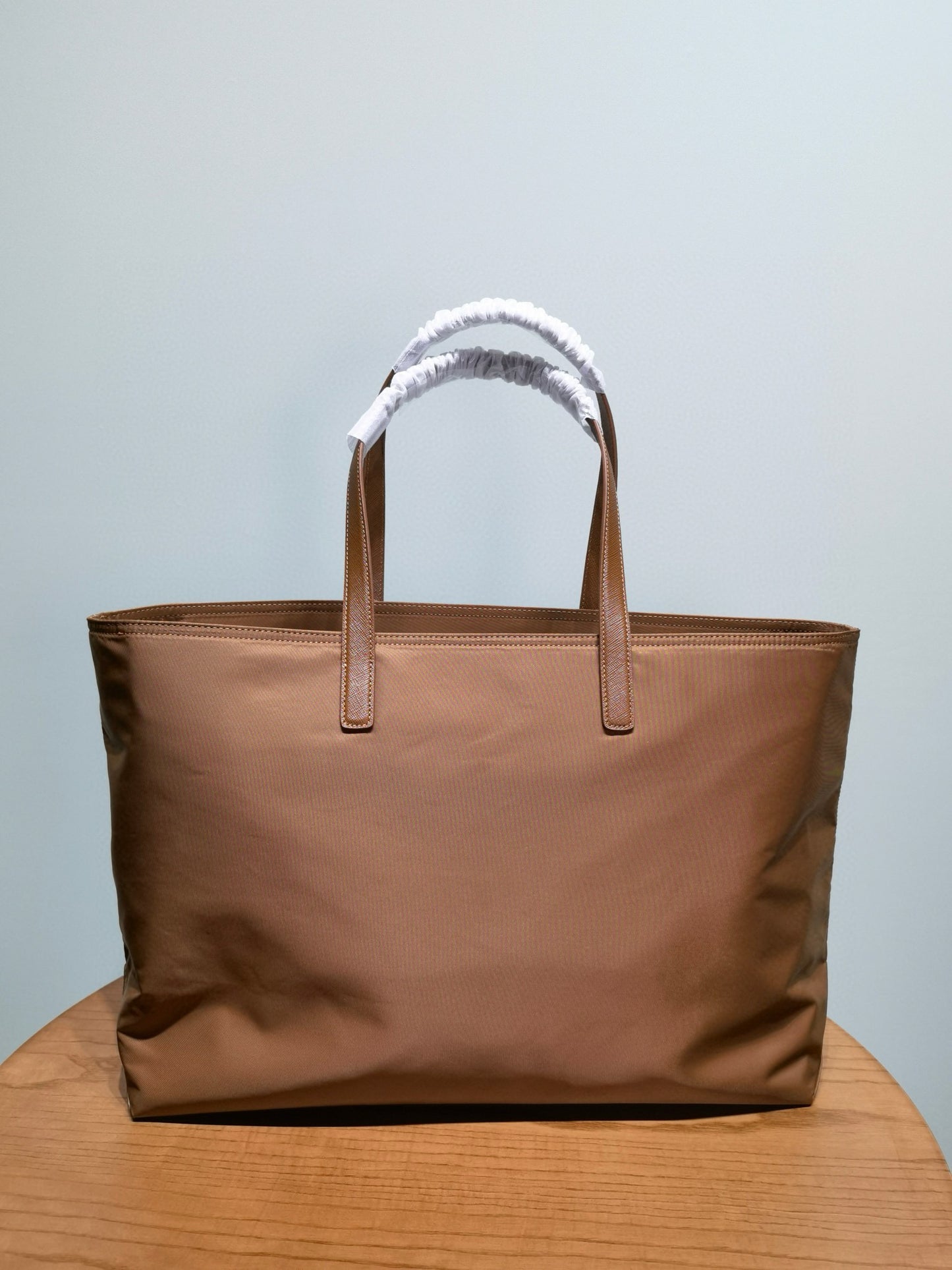 Prada Tote Bag