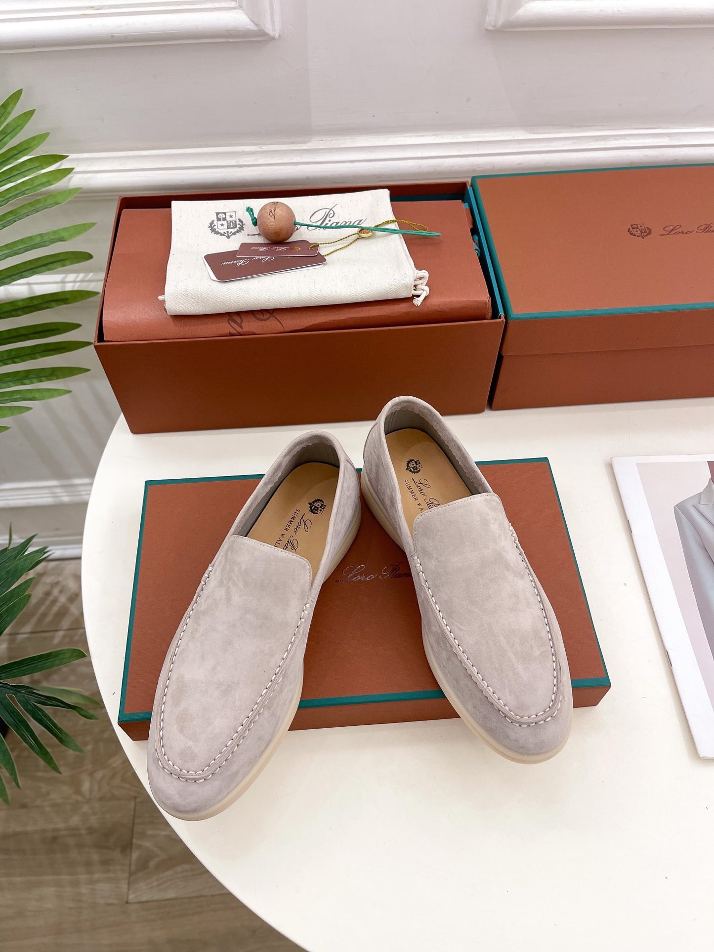 LP Loafers