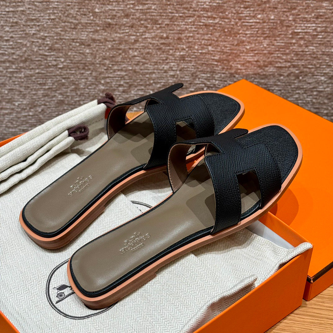 Hermes Sandals