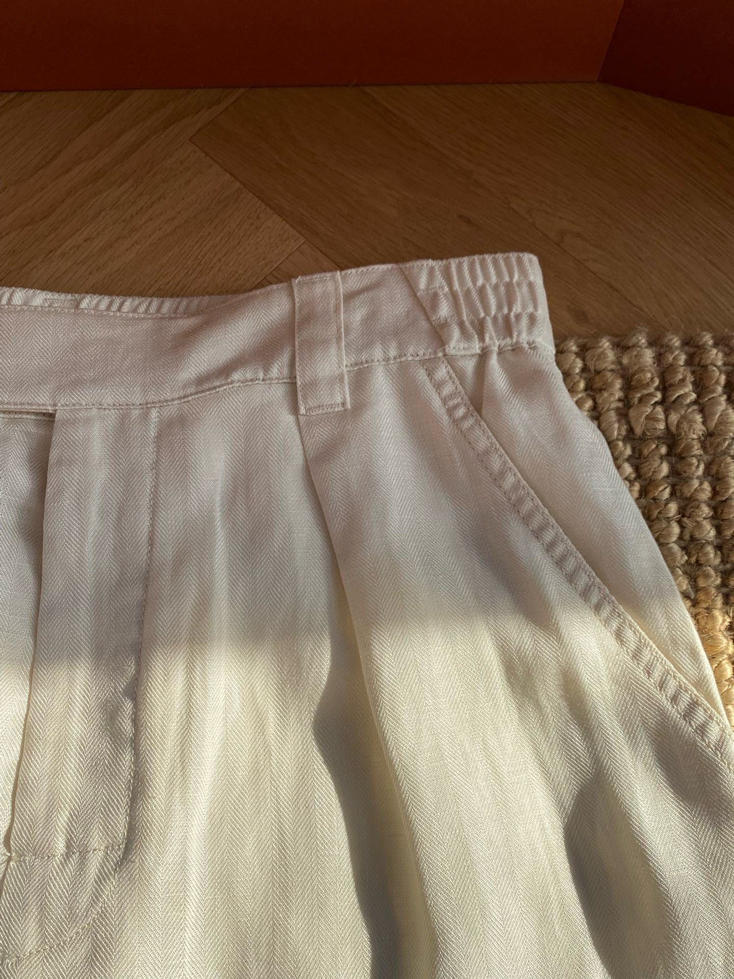 ZG Long Pants