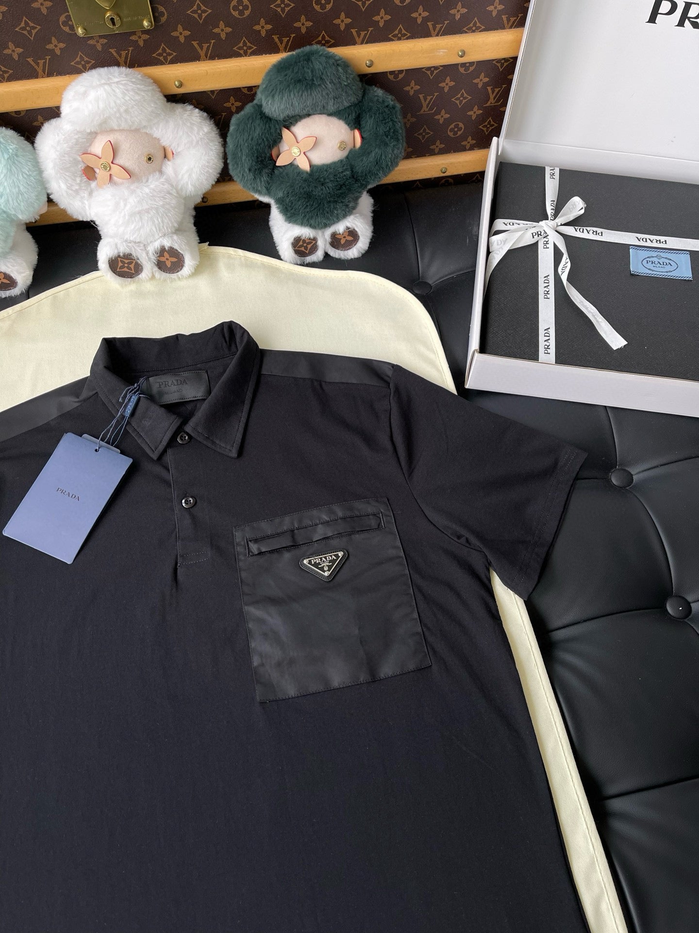 Prada Polo