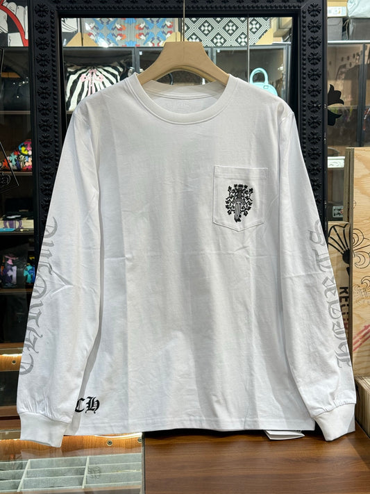 Chrome Hearts Sweater