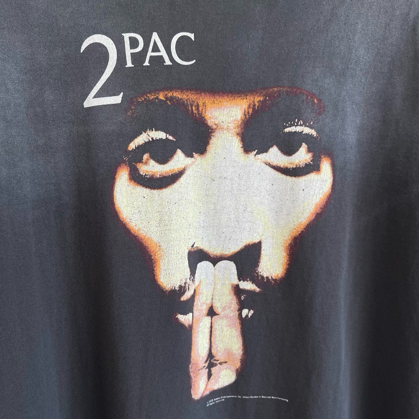 Saint Michael T-Shirt