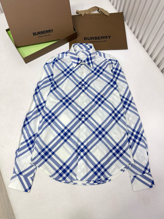 BBR Long Sleeve Shirt