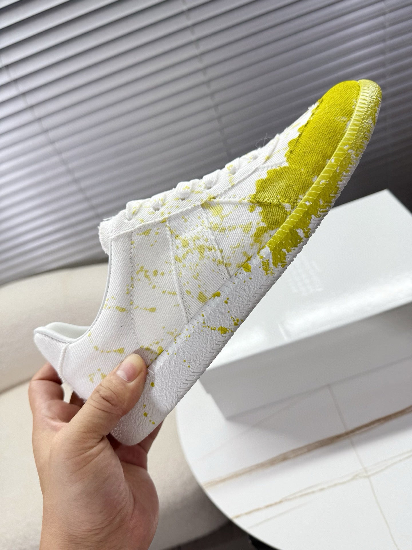 Maison Margiela Sneakers