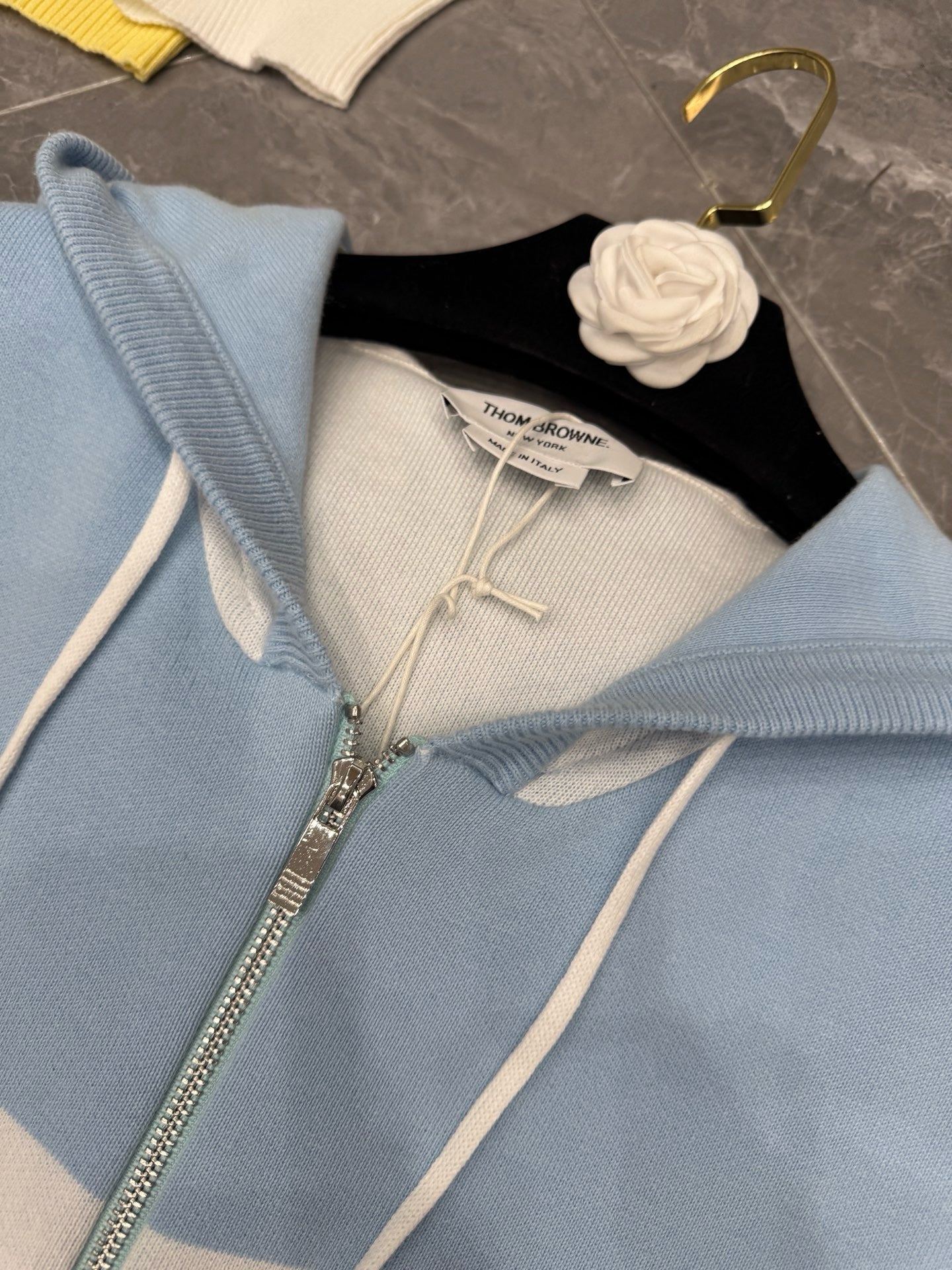 Thom Browne Jacket