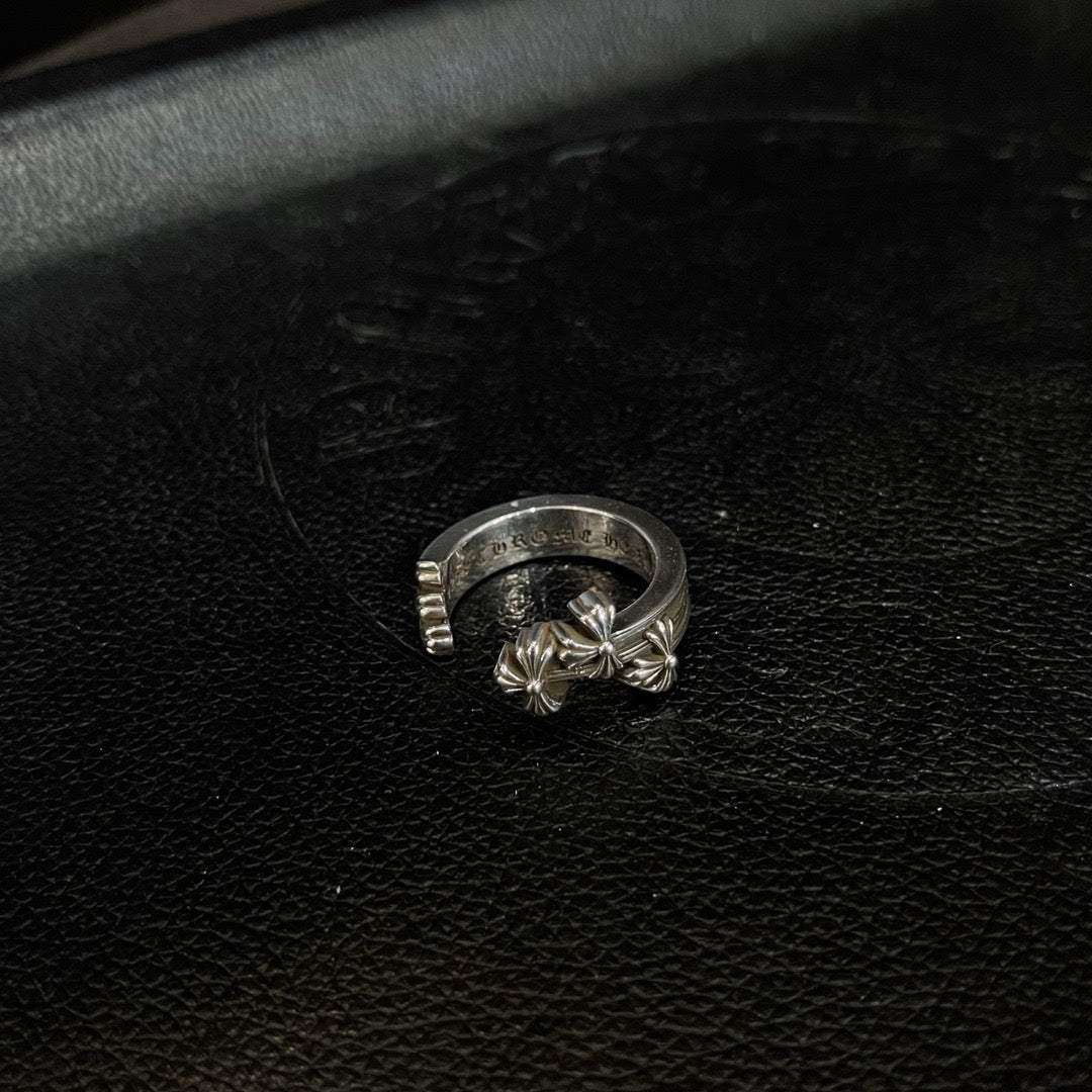 Chrome Hearts Ring