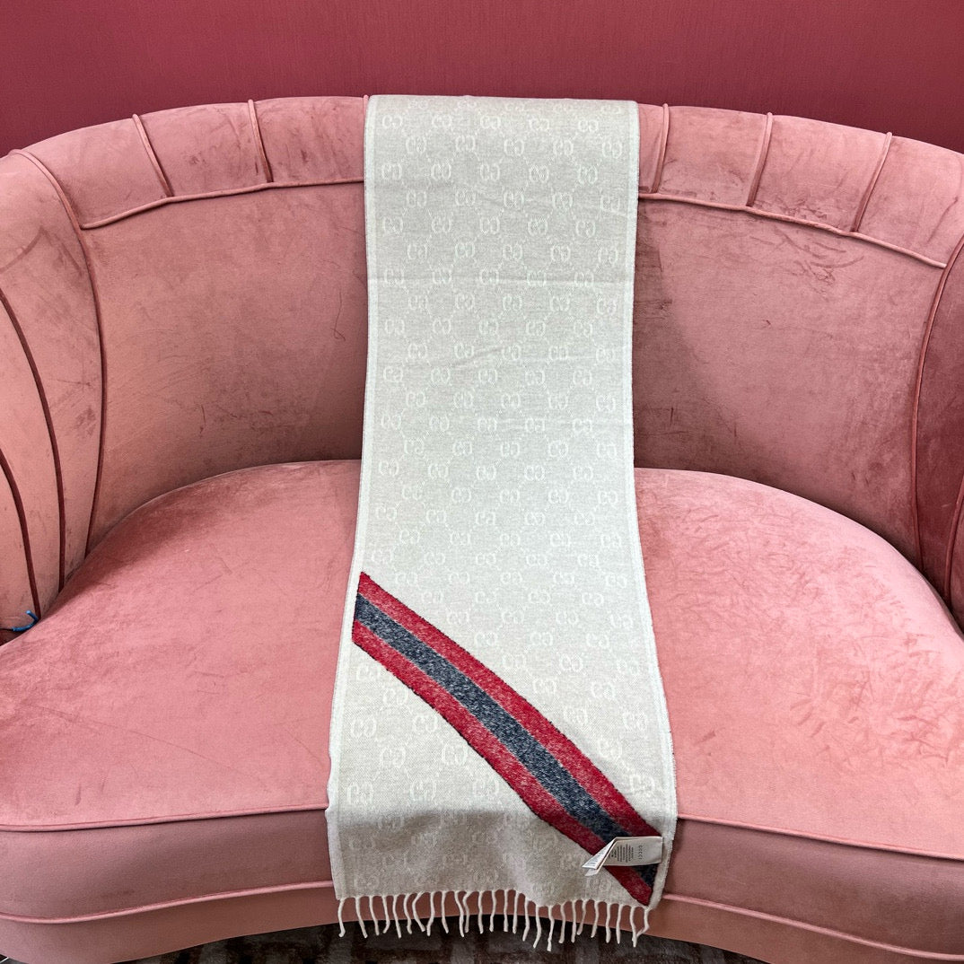 Gucci Scarves