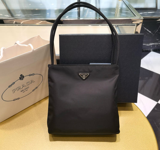 Prada Tote Bag