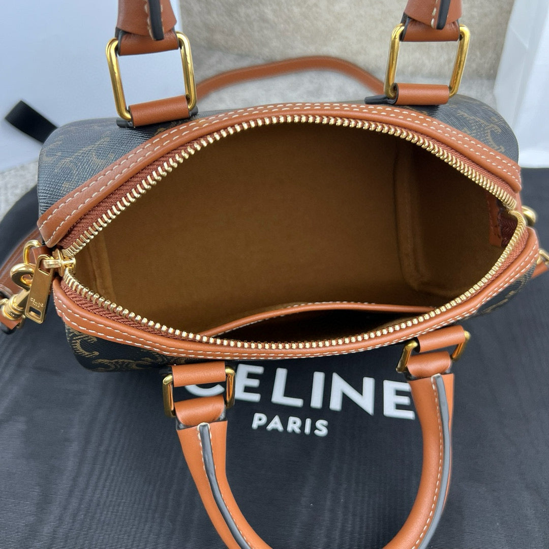 Celine Boston Bag