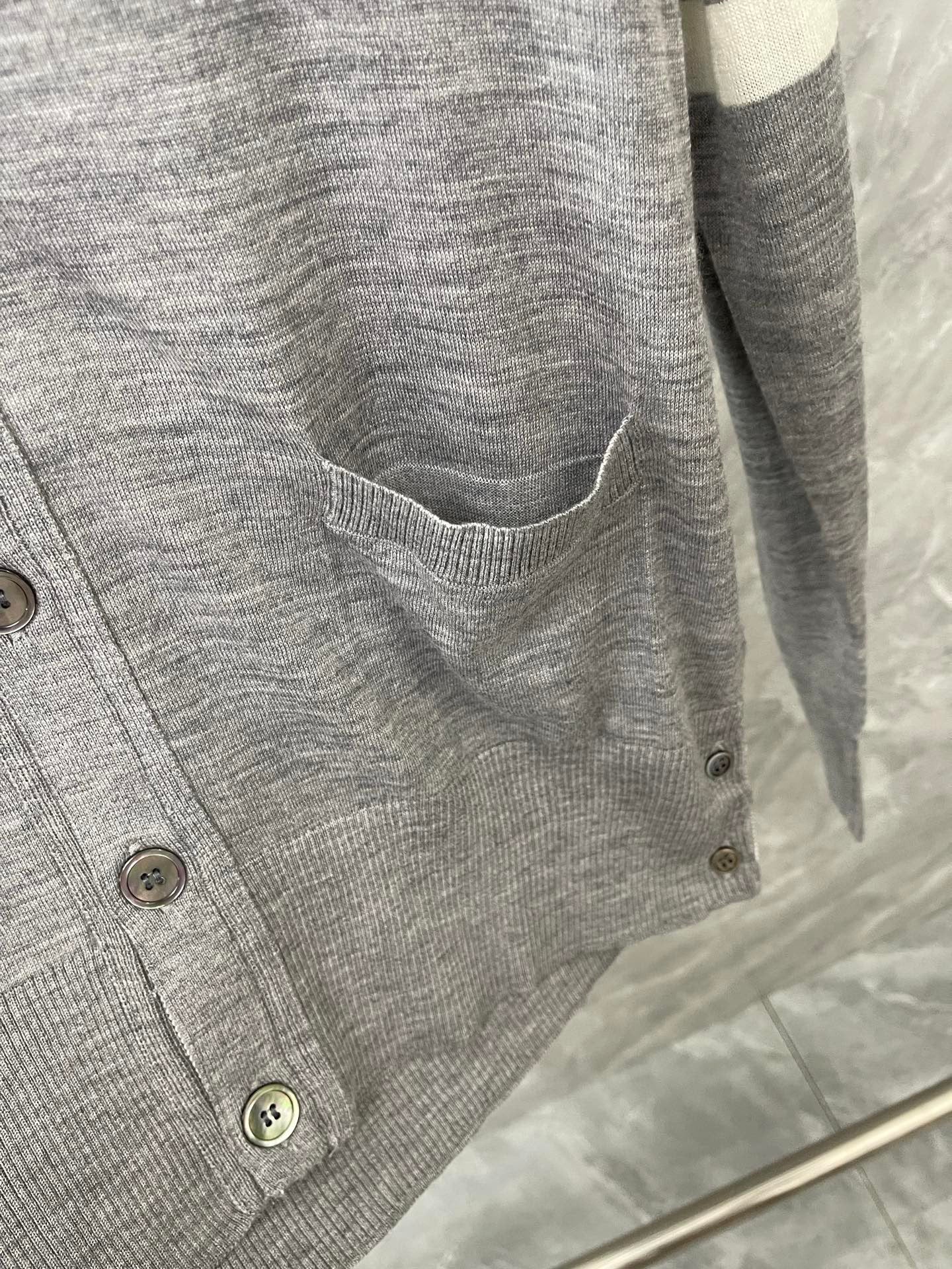 Thom Browne Cardigan