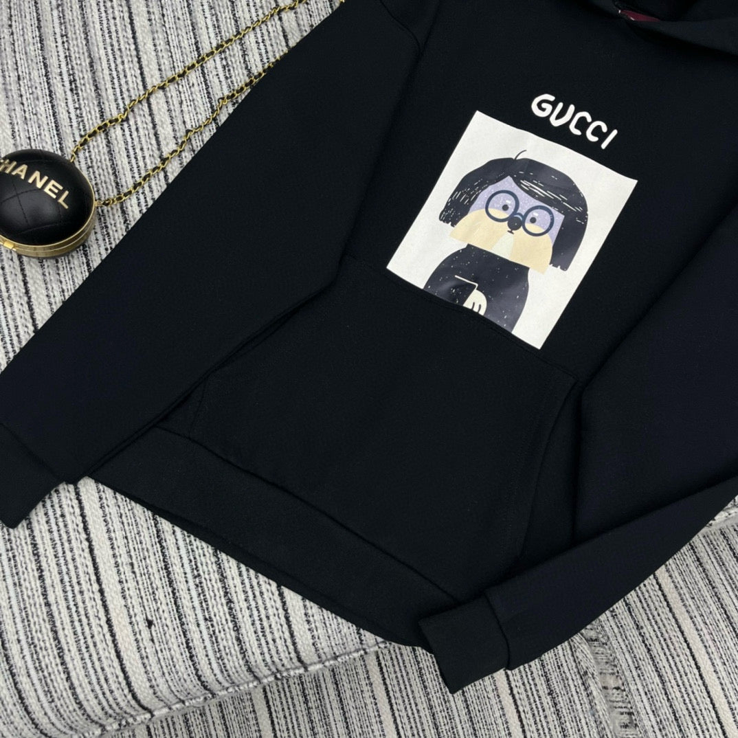 GC Hoodie