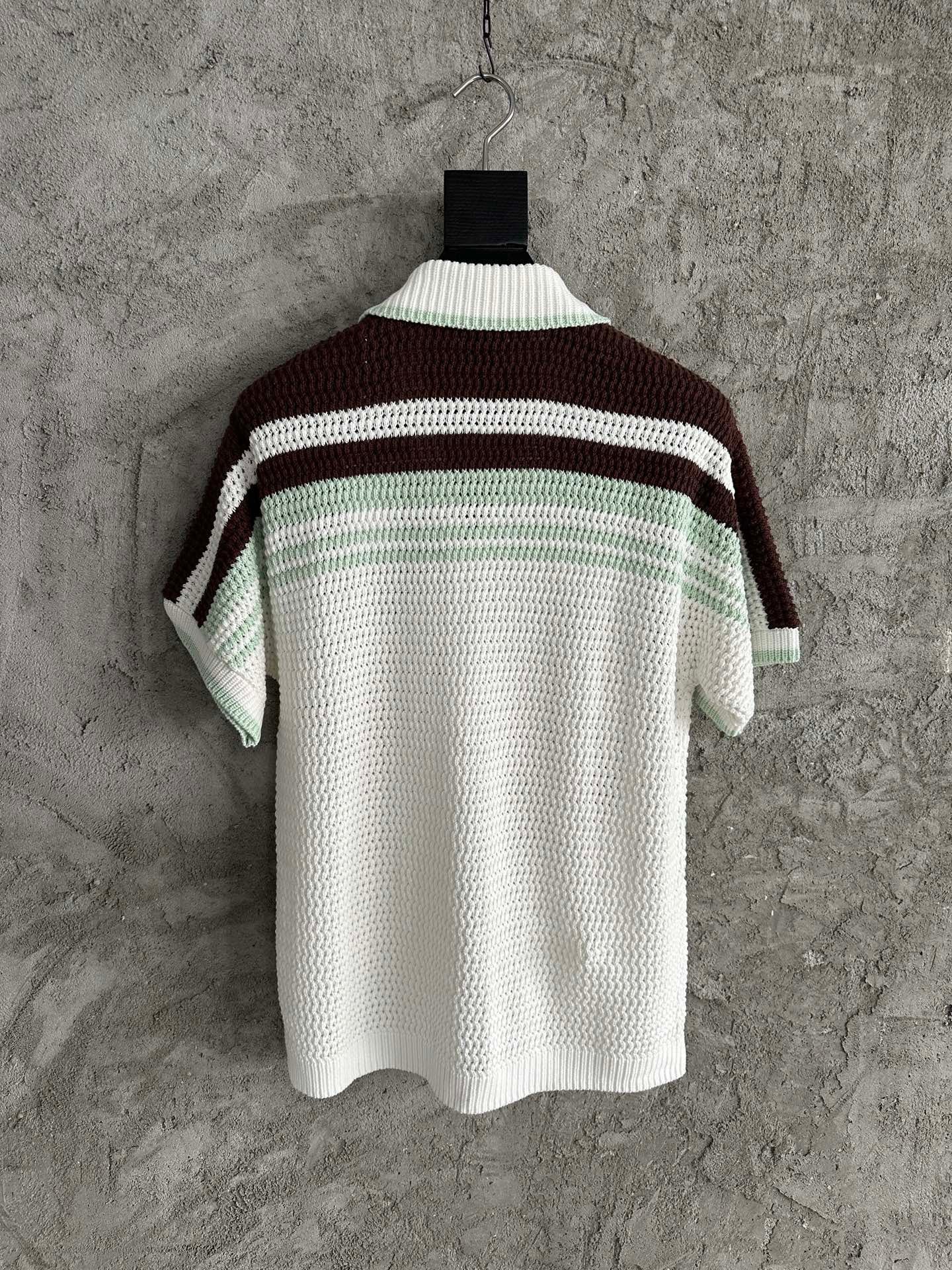 Casablanca Shirt