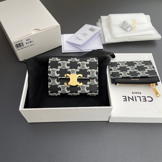 Celine Wallet