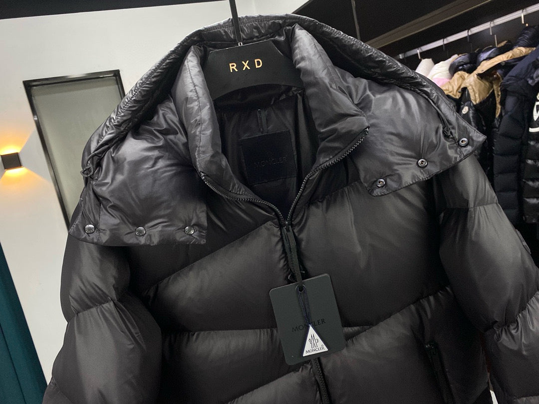 Moncler Down Jacket