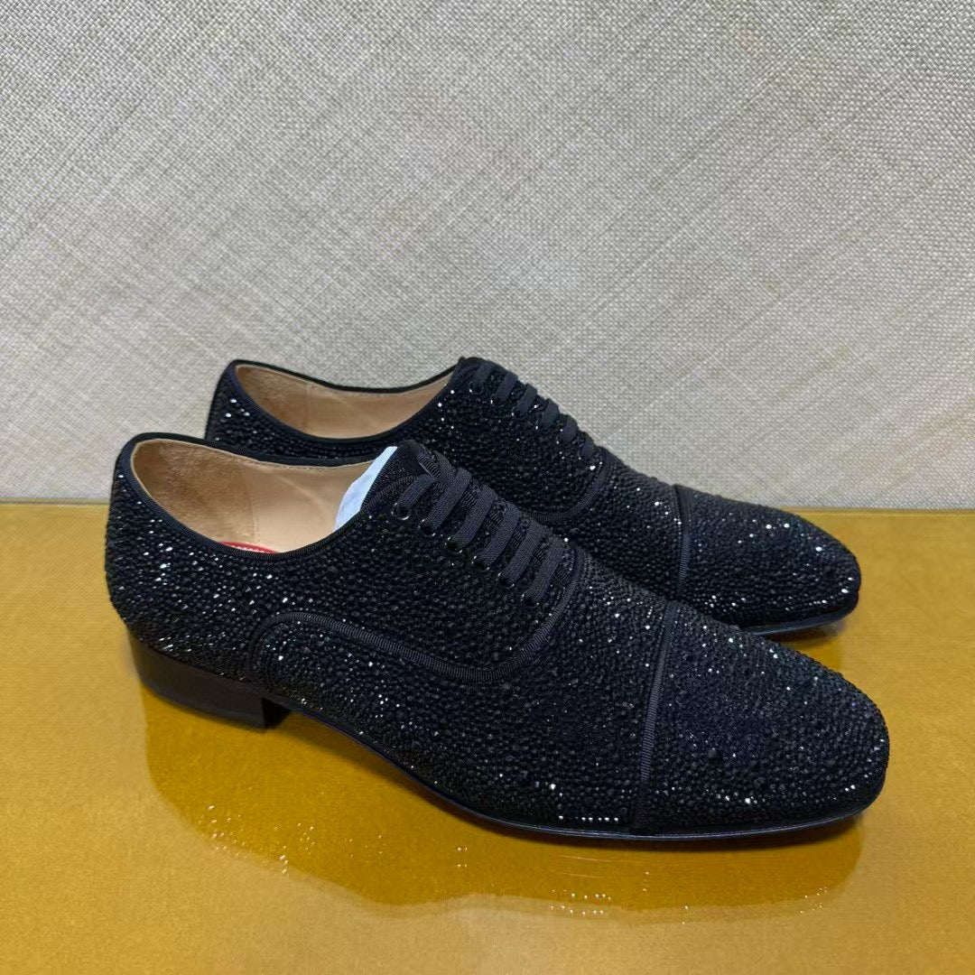 Christian Louboutin Loafer