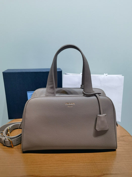 PD Cervus Elaphus Scot Handbag