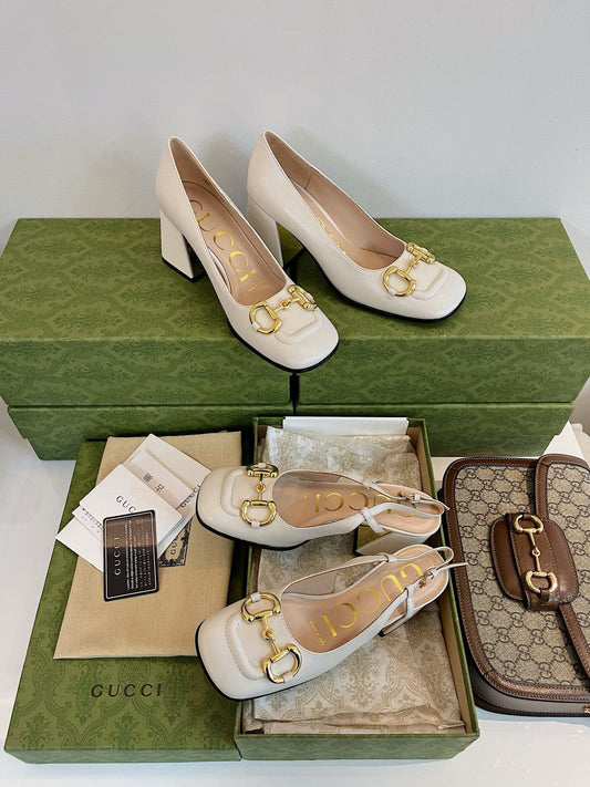 Gucci Heels