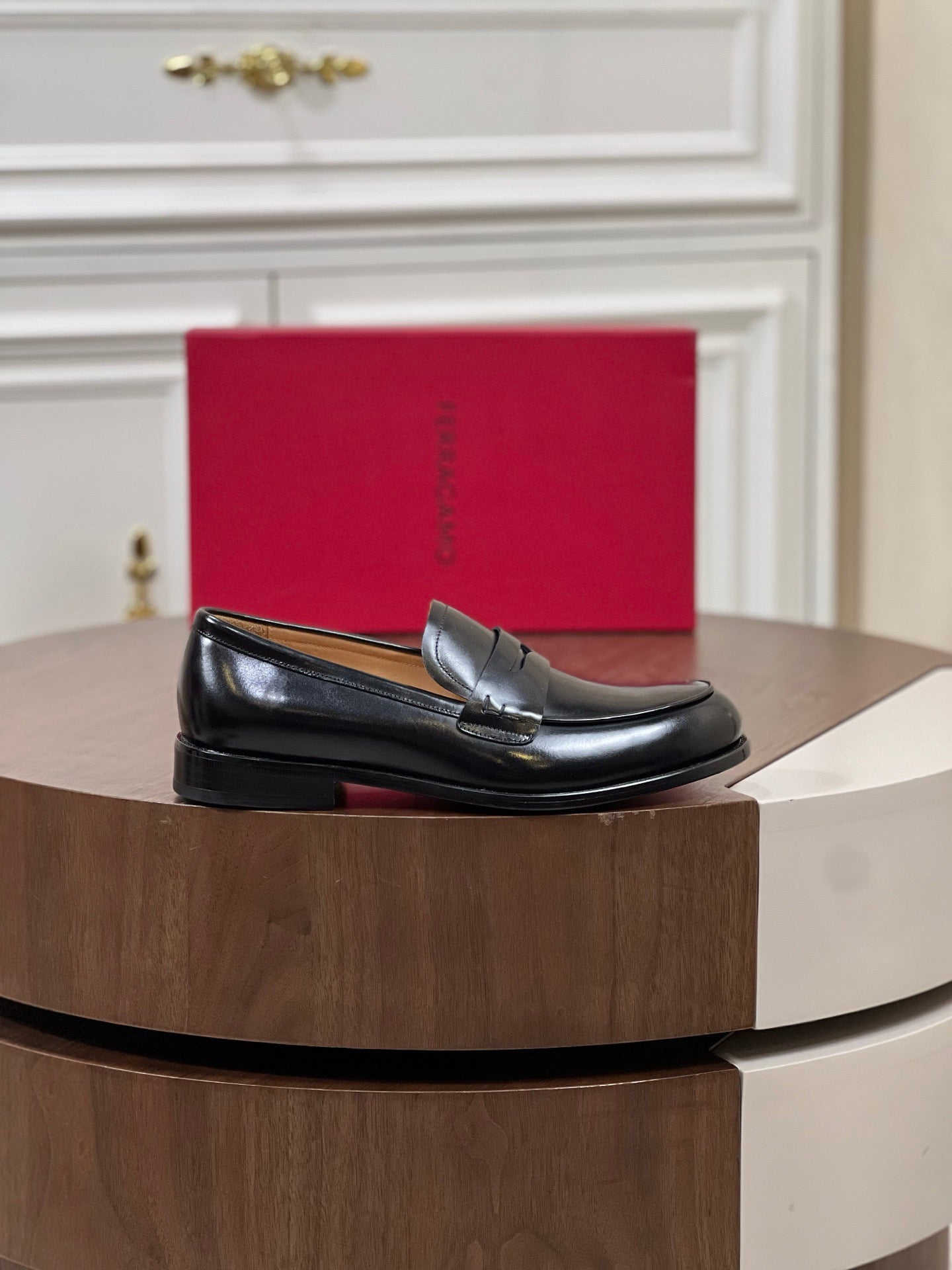 FG Loafer