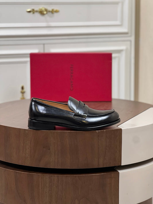 FG Loafer