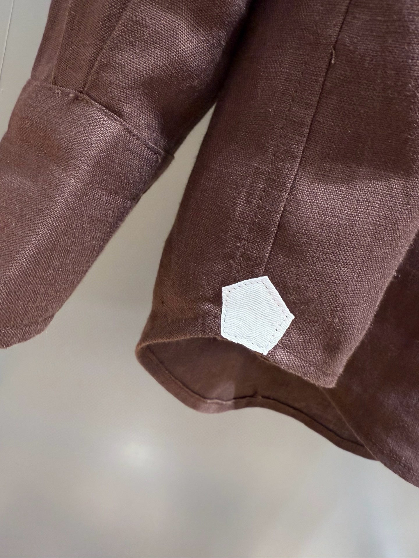 Loro Piana Long Sleeve Shirt