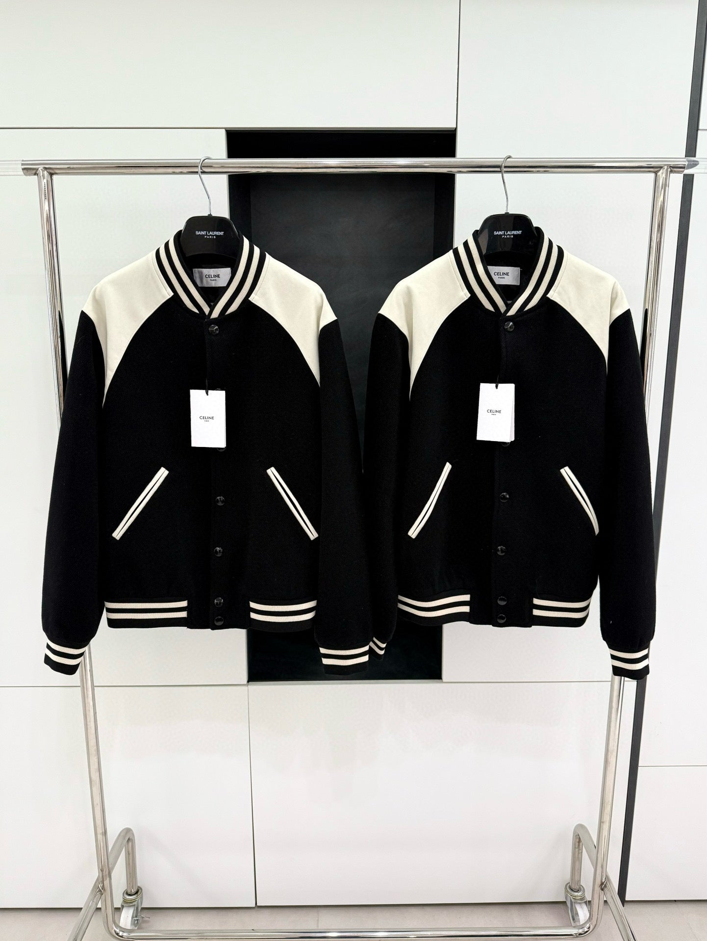 Celine Jacket