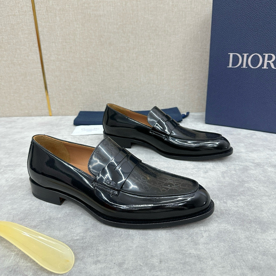 Dior Loafer