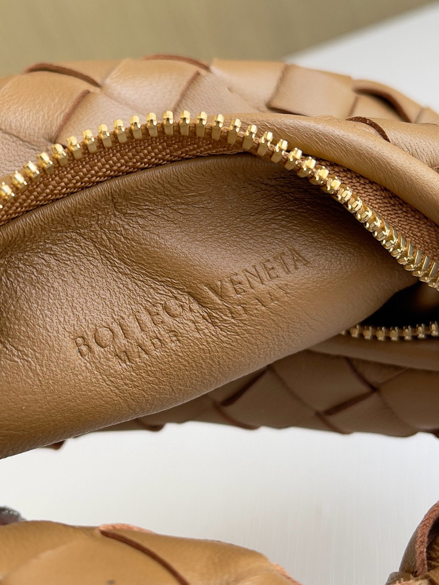 Bottega Veneta Hobo Bag