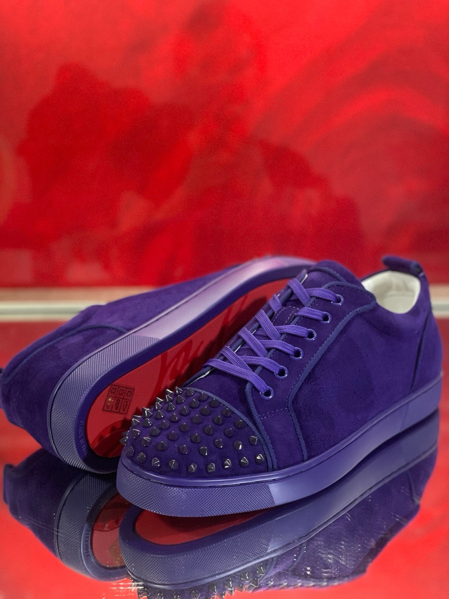 Christian Louboutin Sneakers