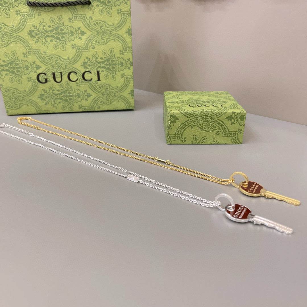 Gucci Necklace
