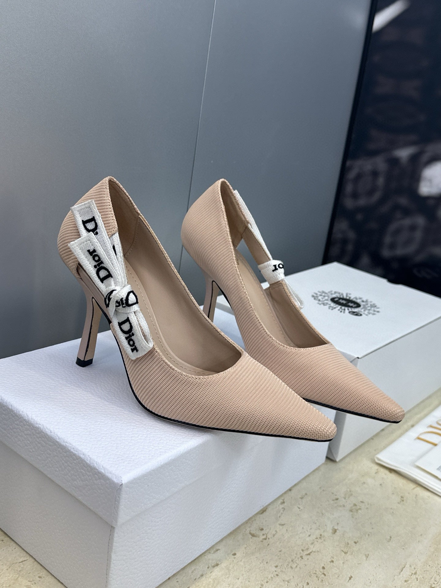 Dior Heels