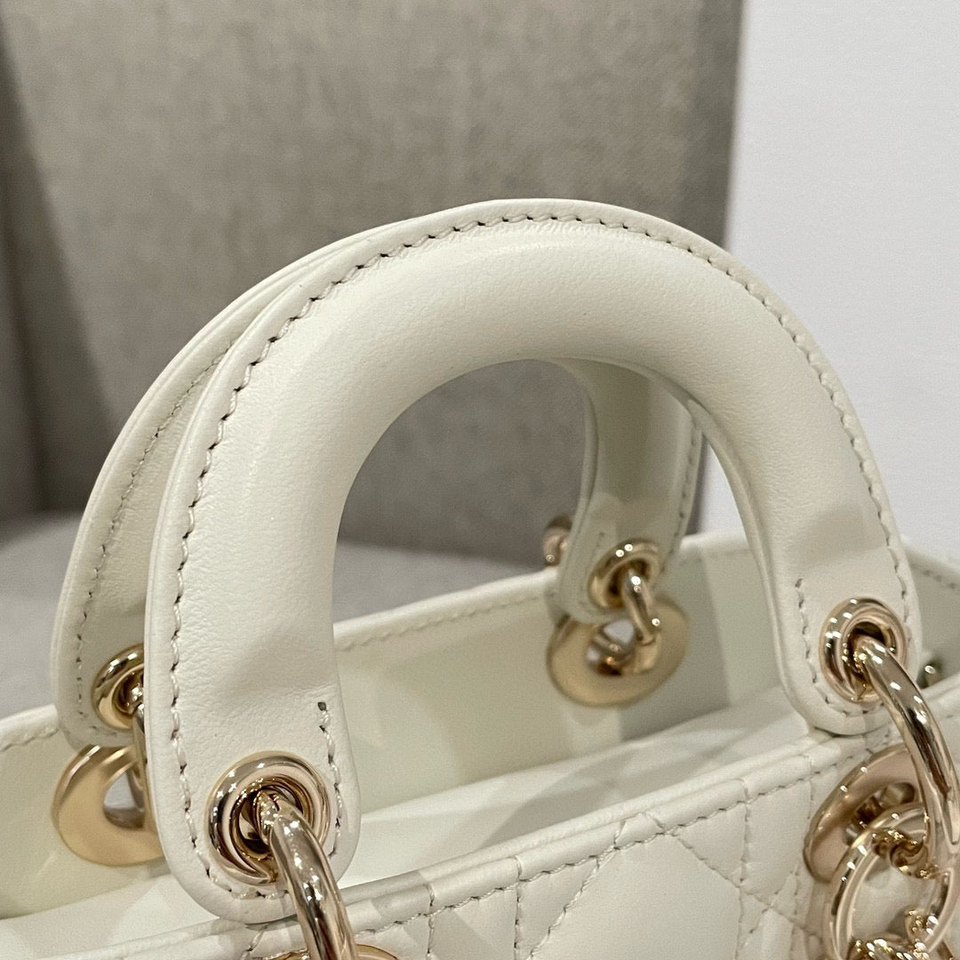 Dior Joy Bag