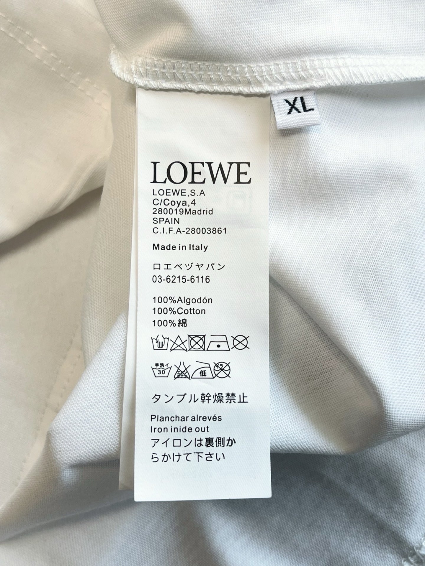 Loewe T-Shirt