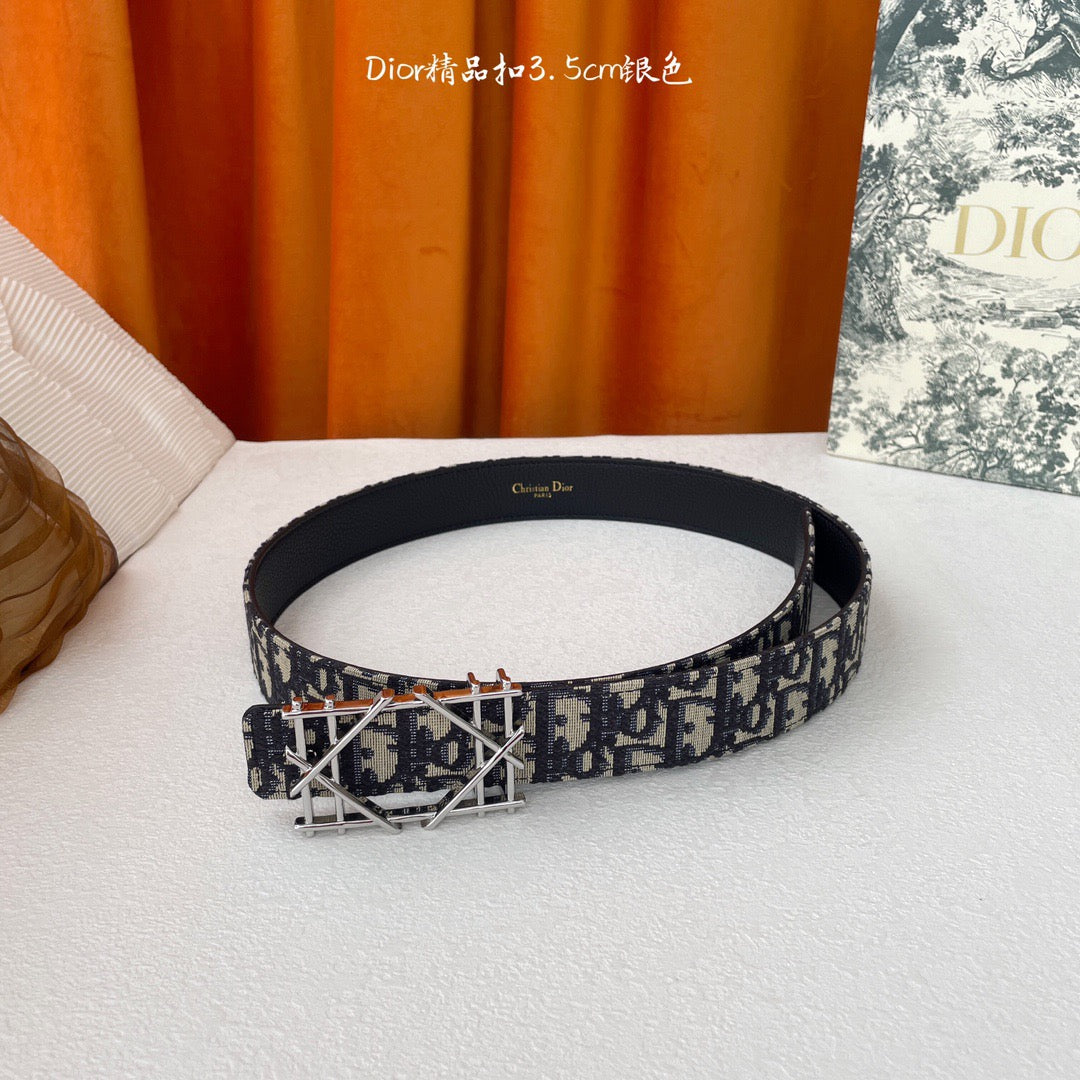 Dior Belts