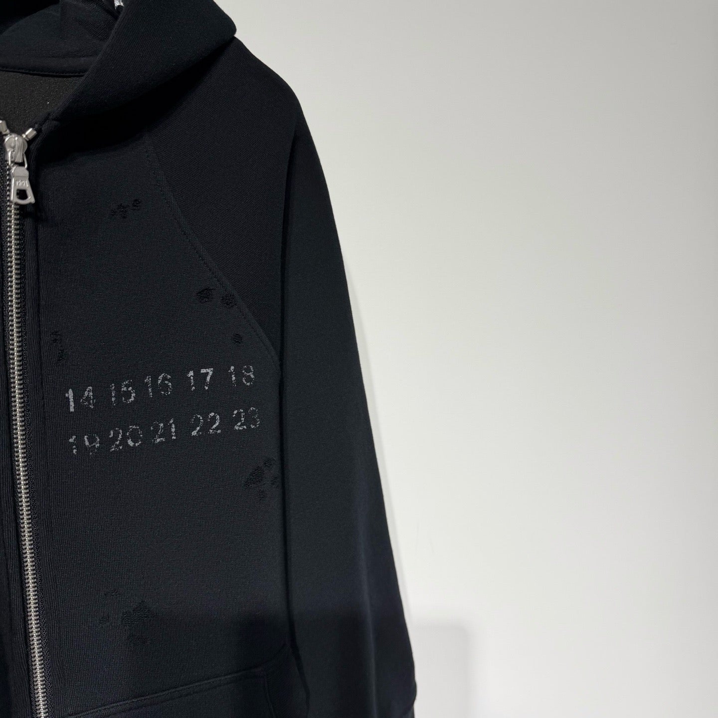 MM6 Jacket