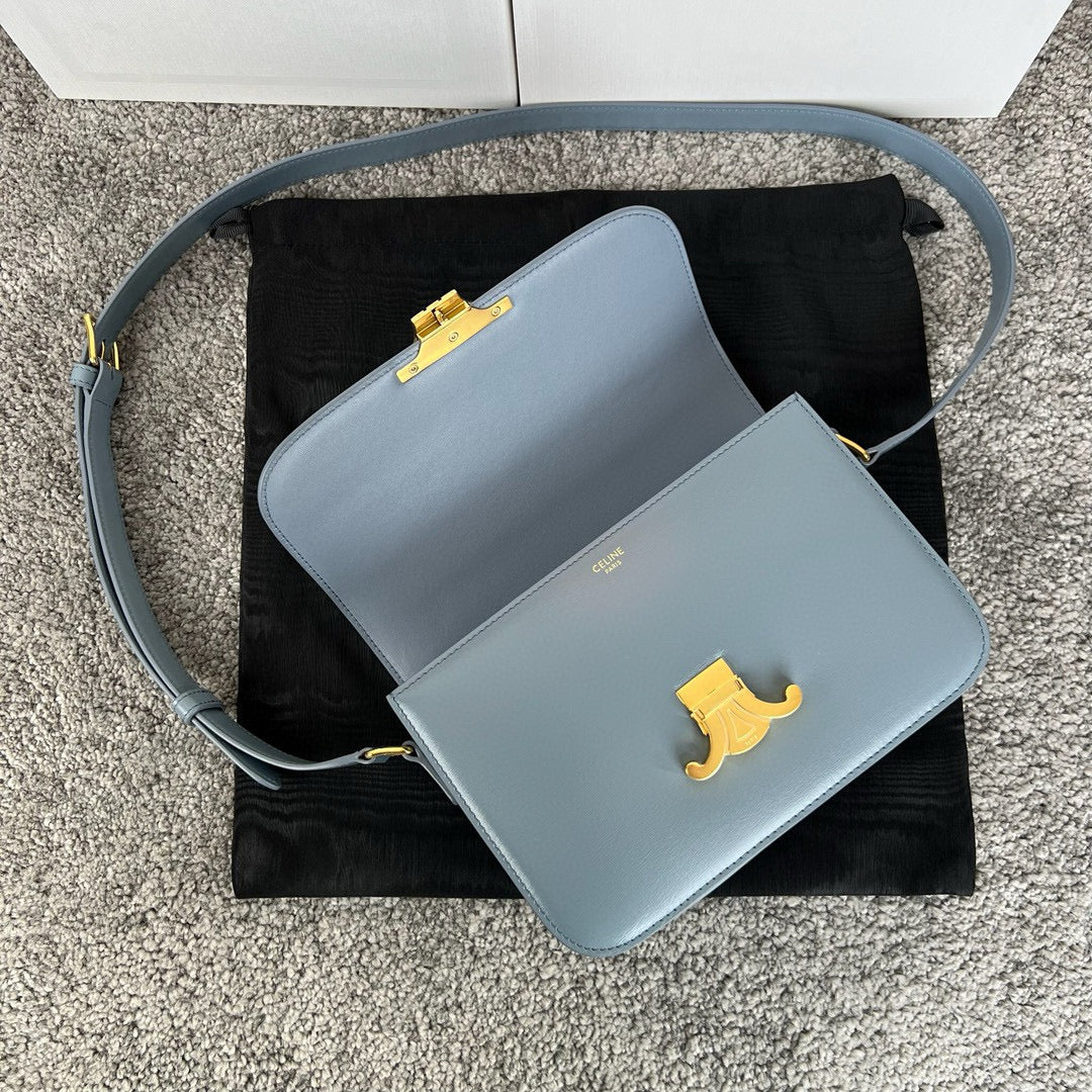 Celine Triomphe Cross Body