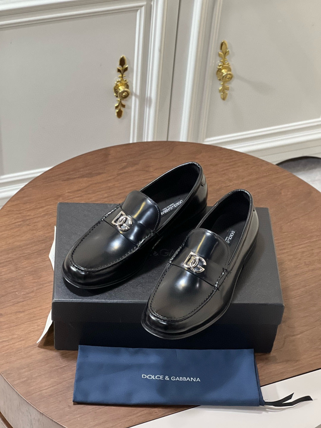 Dolce & Gabbana loafer