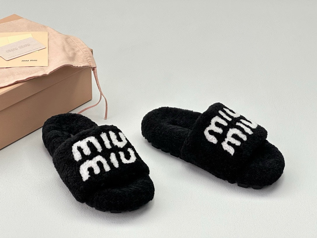 Miu Miu Sandals