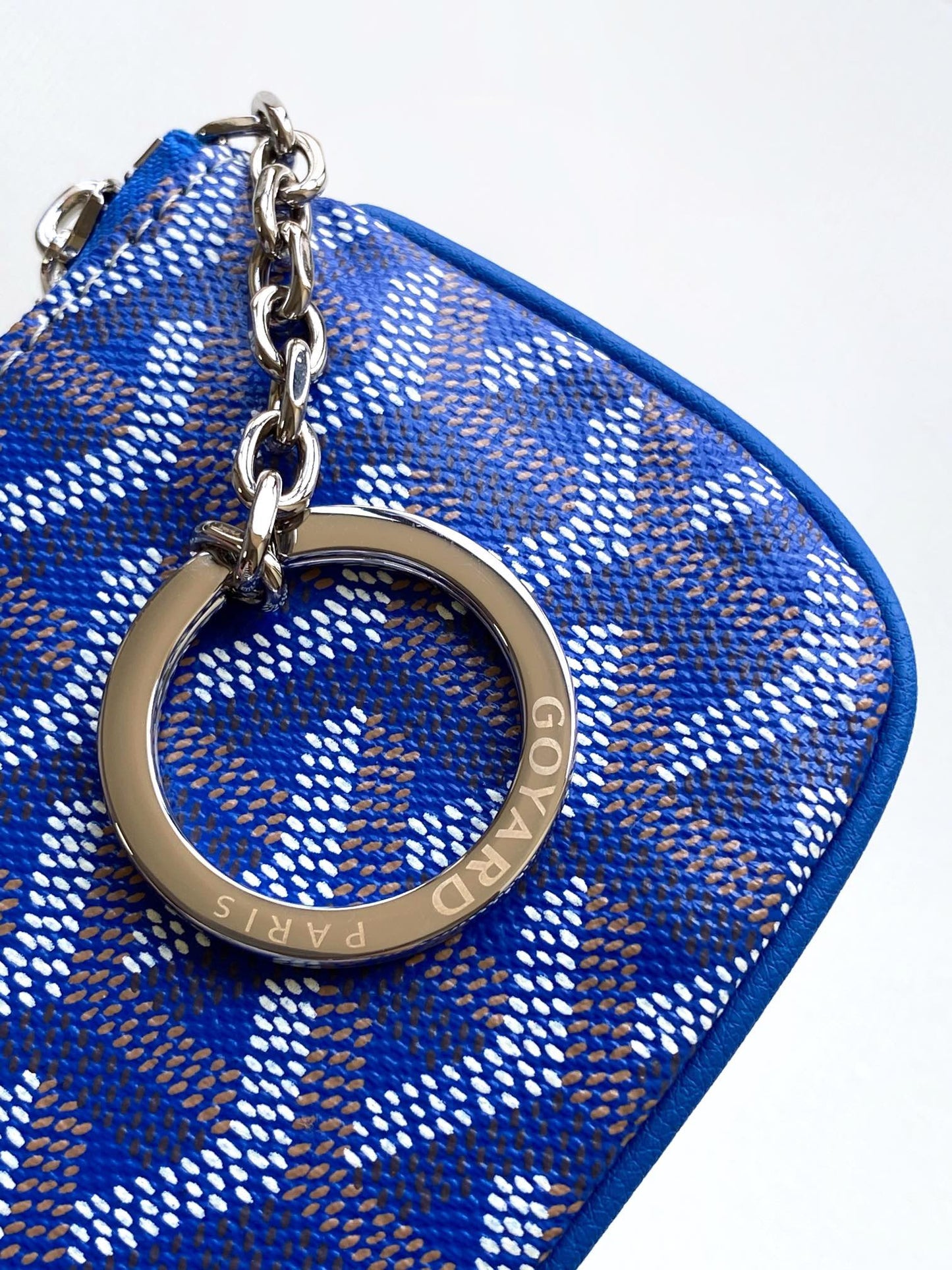 Goyard Wallet