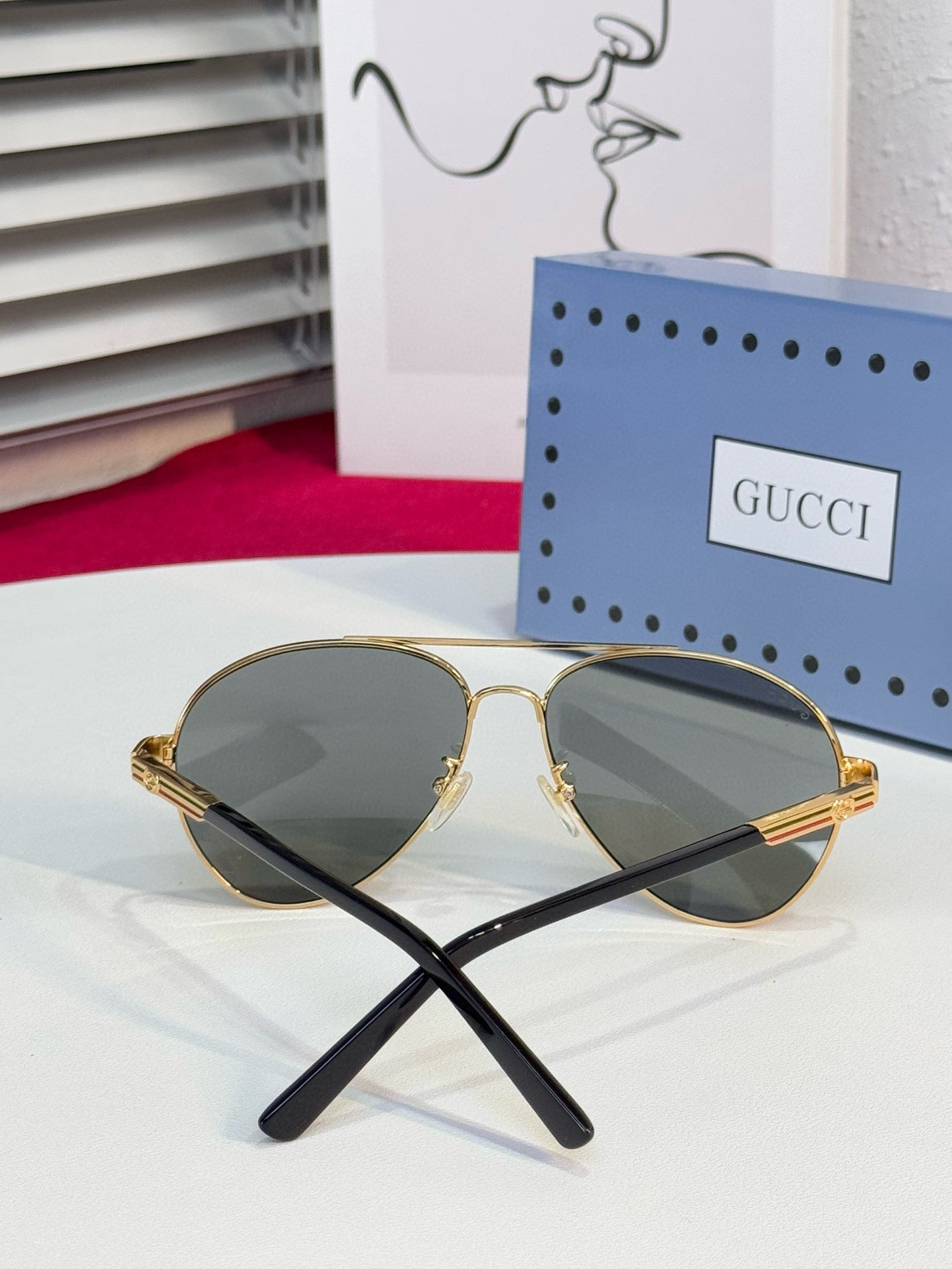 Gucci Sunglasses