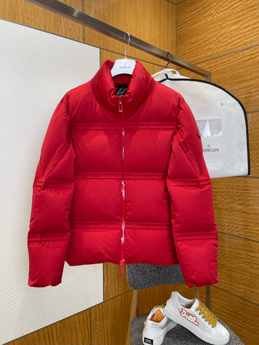 Moncler Down Jacket