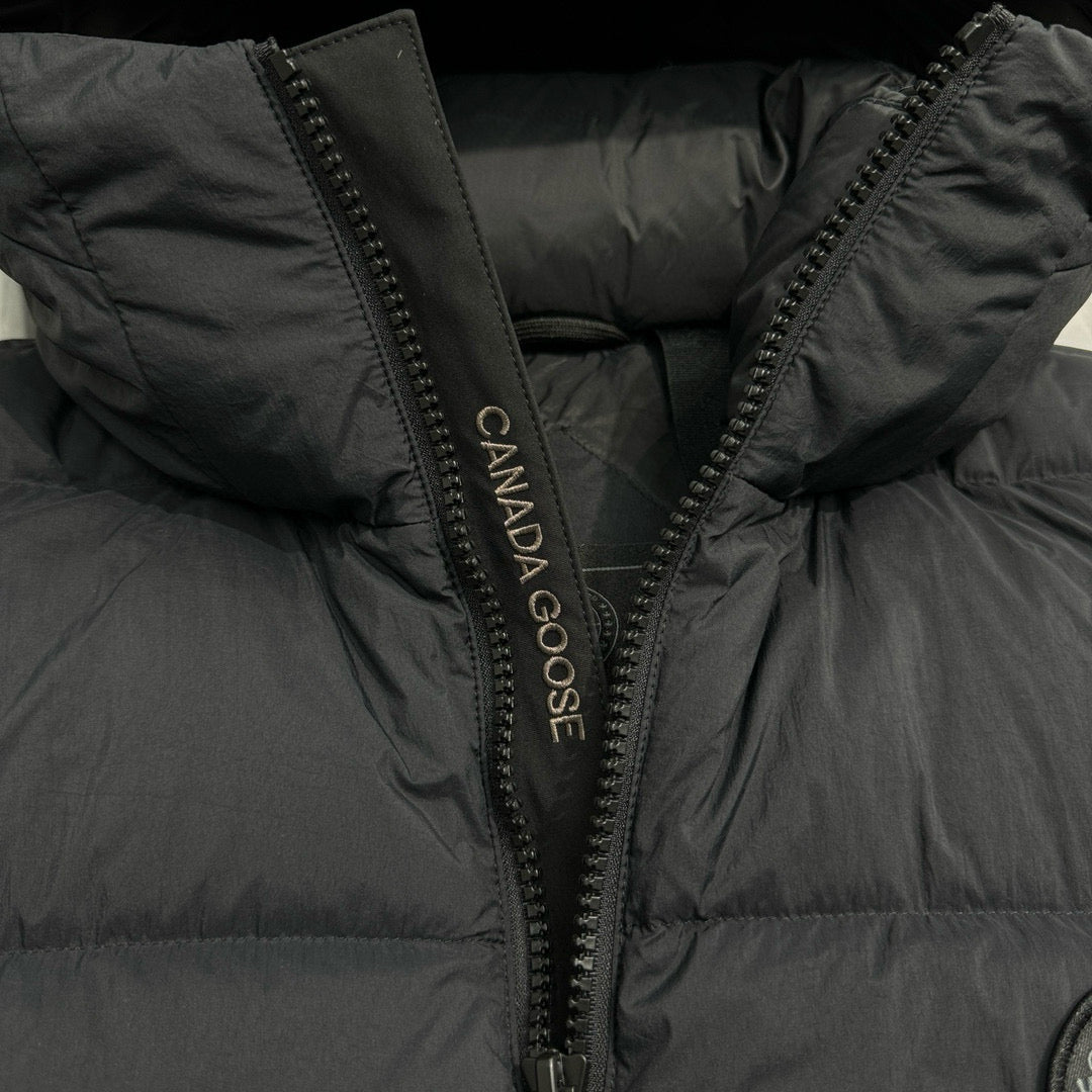 Canada Goose Down Jacket