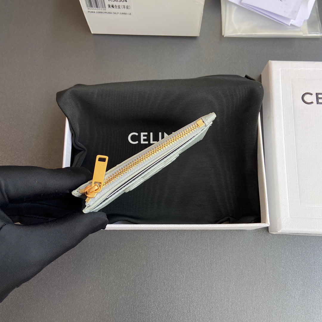 Celine Card Holder